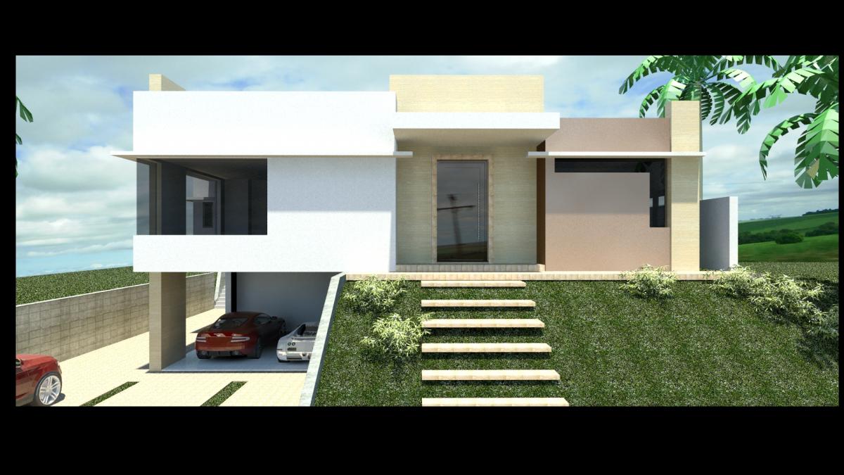 residencia em Boituva -SP