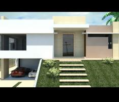 residencia em Boituva -SP