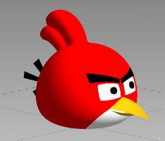 Angry birds