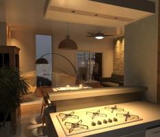 Apartamento Canoinhas