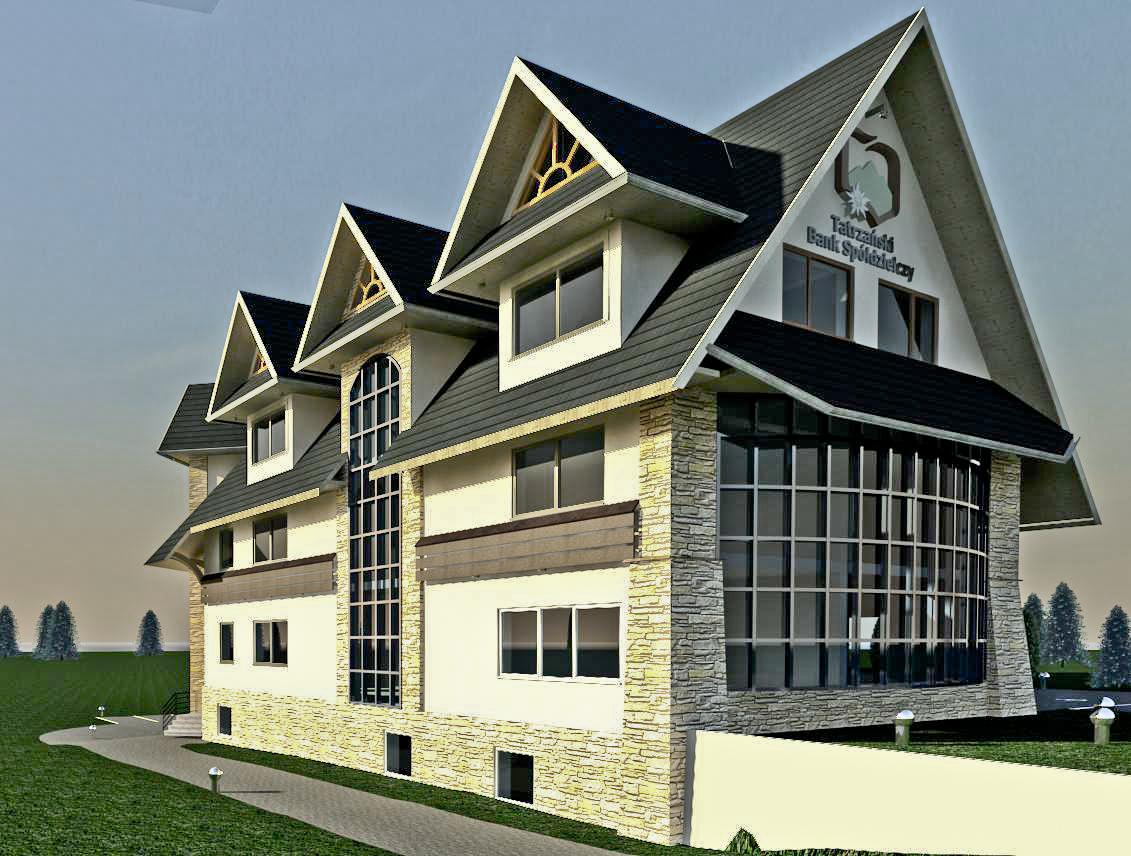 TBS w Białce Tatrzańskiej