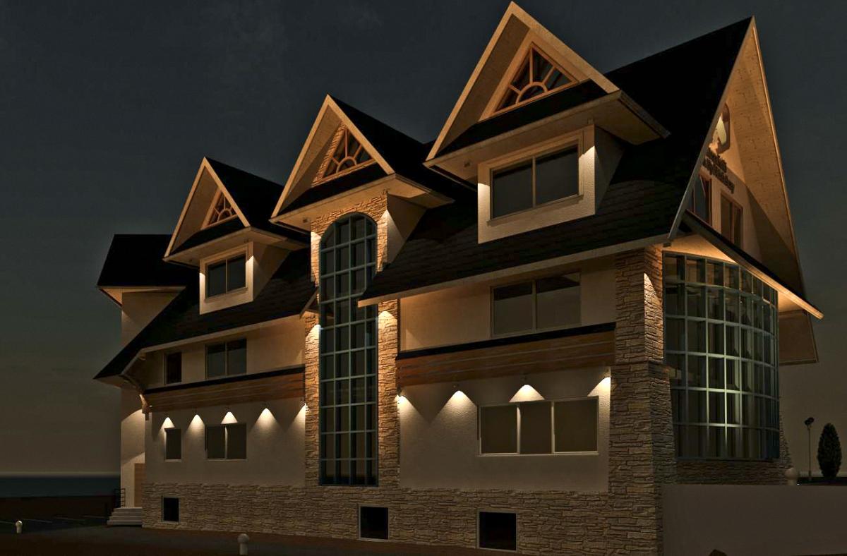 TBS w Białce Tatrzańskiej