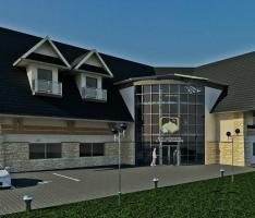 TBS w Białce Tatrzańskiej