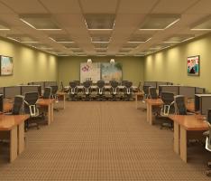 BIM Collaboration Space for Construction