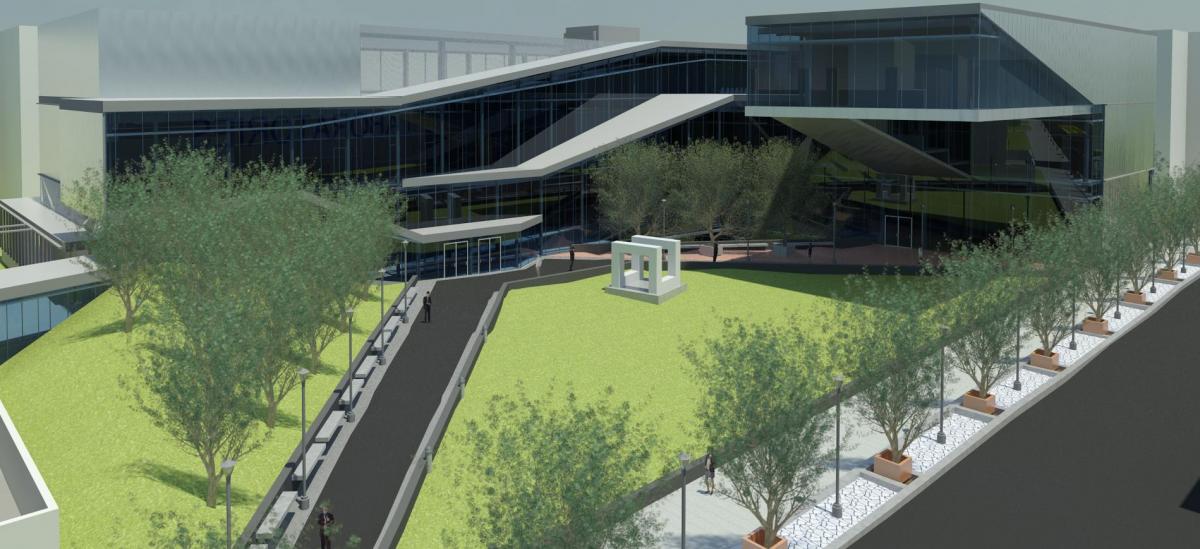 Center for Nanotechnology