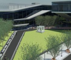 Center for Nanotechnology