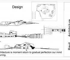 revit book-design by kamelia