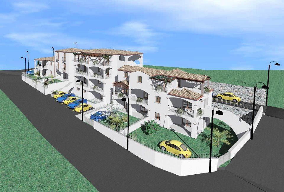 Sardinian Residence 2