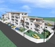 Sardinian Residence 2