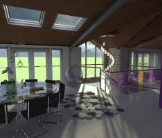 draft residential scheme