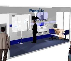 Exhibition Stand Design