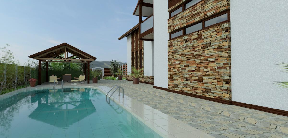 Autodesk 360 cloud test