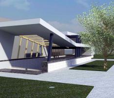 Underground pedestrian pass away2