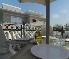 Residência Jundiaí SP