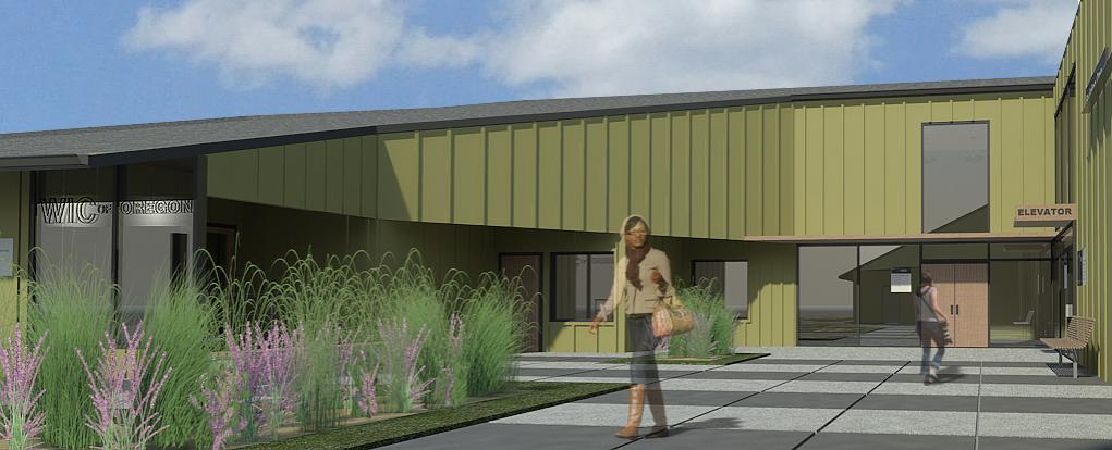 Professional Plaza - Portland, OR