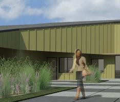 Professional Plaza - Portland, OR