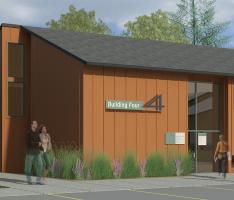 Professional Plaza BLDG 4 - Portland, OR