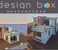 The L House by DesignBox