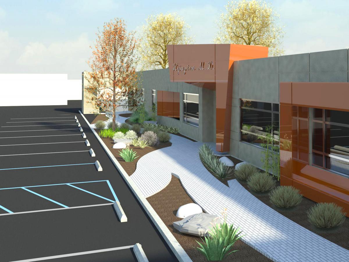 Downey Medical Clinic