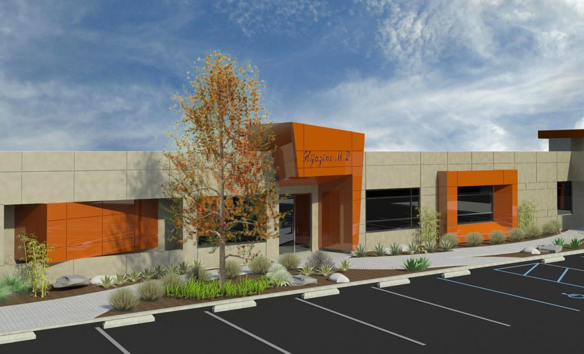 Downey Medical Clinic