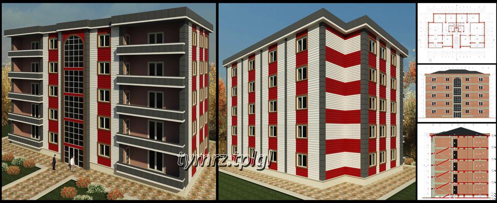 Aluminium Composite Panel