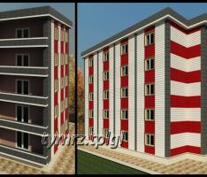 Aluminium Composite Panel