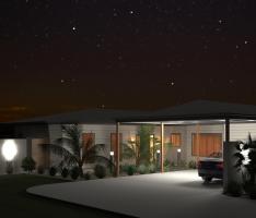 Residence Renovation