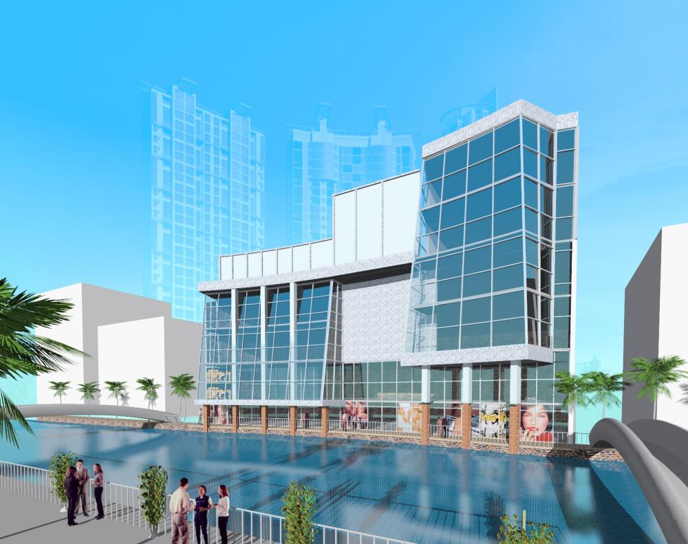 river place- nolan ventura