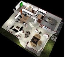 apartment plan
