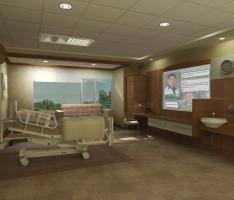 Patient Room View2