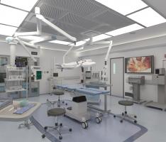 Surgery Suite