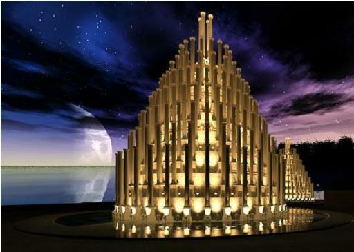 round about night center