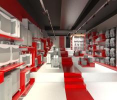 B Bag Showroom Chennai