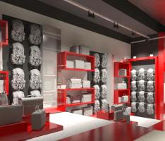 B Bag Showroom Chennai