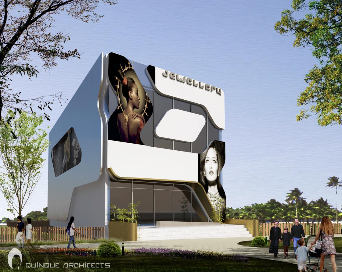 Jwellery shop Chennai