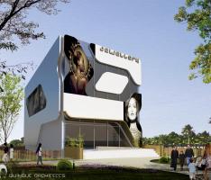 Jwellery shop Chennai