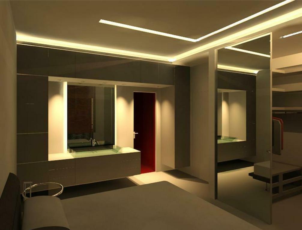 Υπνοδωμάτιο