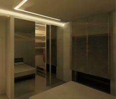 Υπνοδωμάτιο