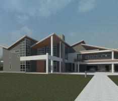 The Ronch House Estate