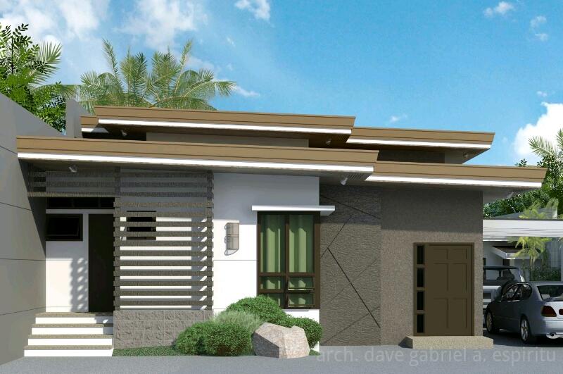 proposed renovation/extension