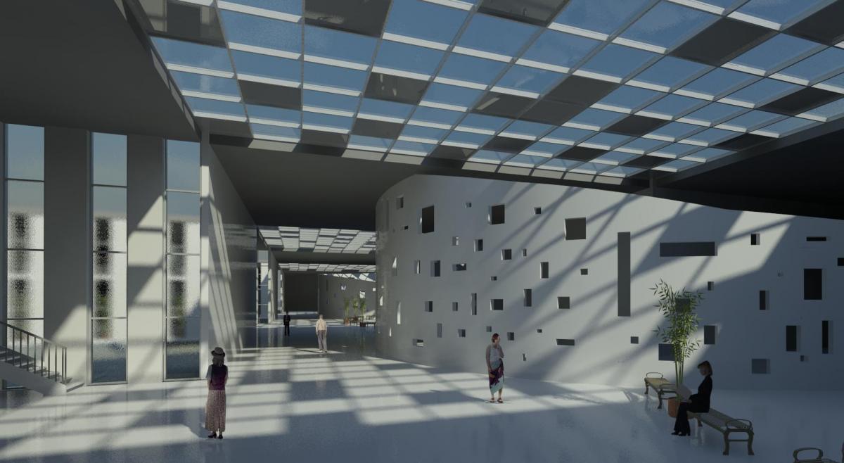 Museum of the Mysteries