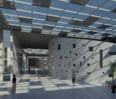 Museum of the Mysteries