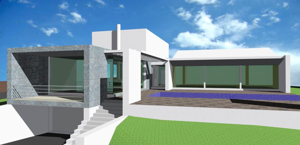 ´MORADIA NA BENEDITA