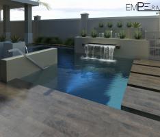POOL DESIGN