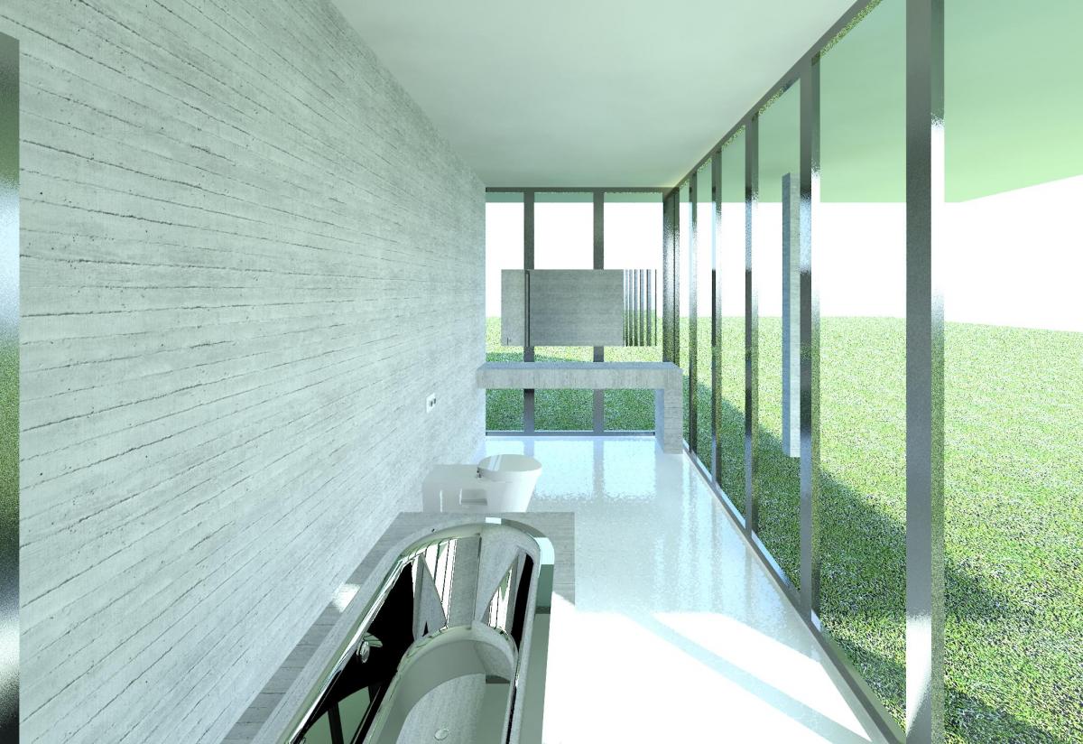 First projet-bathroom