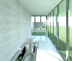 First projet-bathroom