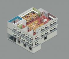 office model in practice