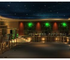 Espacio para eventos (Golden Garden)