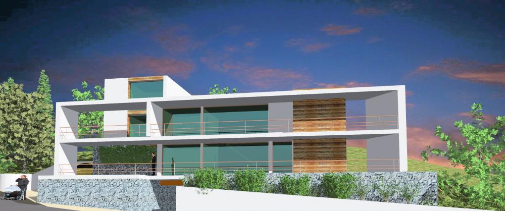 MORADIAS EM SALIR DO PORTO