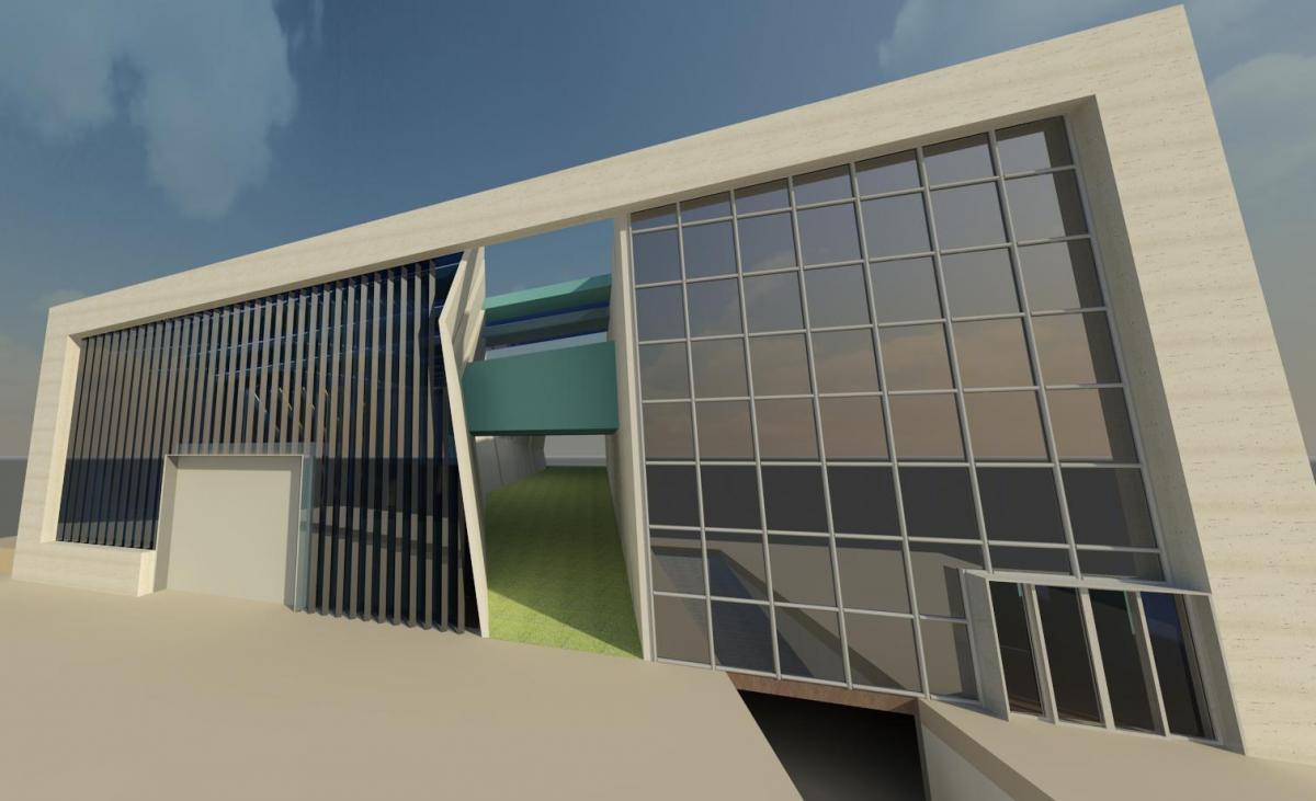 sanaty university site